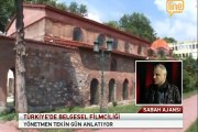 İznik Ayasofya, Yönetmen Tekin Gün.Line tv.Sabah Ajansı Özlem,Türkiye'de Belgesel Film.