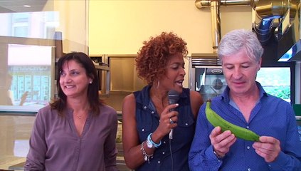 In forma con Bio promo presentazione