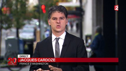 Les Etats-Unis redoublent d’efforts contre l’EI