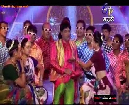 International Marathi Film Festival Award 9th November 2014 Video Watch Online pt7