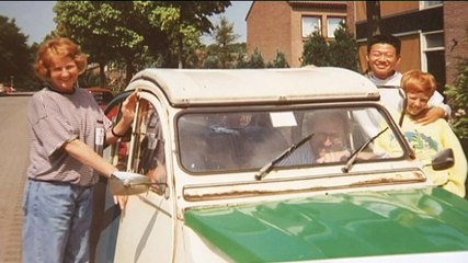 Boven het Maaiveld [9-11-2014] - RTV Noord