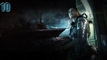 Resident Evil: Revelations Gameplay Walkthrough - Part 10