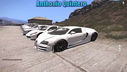 [Arma 3] Collection Auto