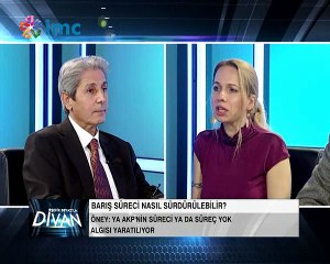 Divan - Kerbela ve Kobani direnişi (08 Kasım 2014)