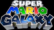 46 - Super Mario Galaxy - From the Observatory to the Comet 2