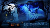 Halloween Special Promo | After Effects Template | Project Files - Videohive