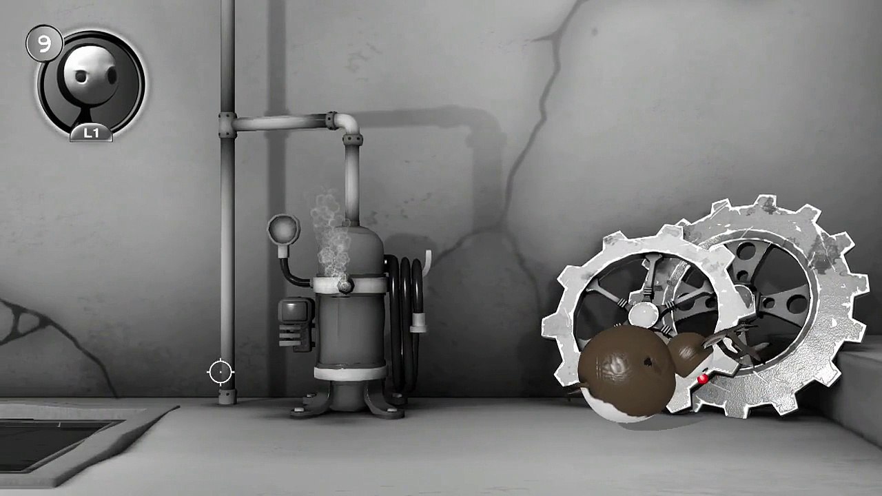 PS4 - Escape Plan - Part 21 - Easy Squeezy