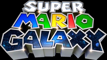 48 - Super Mario Galaxy - Red Comet