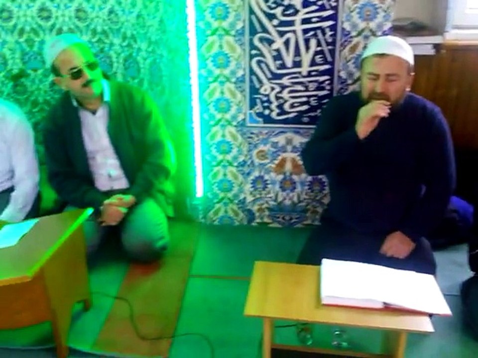 SEHER VAKTİ ESEN YELLER