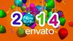 Happy New Year Celebrations | After Effects Template | Project Files - Videohive