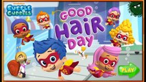 Bubble Guppies Full Game Compilation in english for children 2014