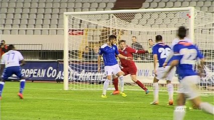 HNL 15. kolo - Oko sokolovo, 09.11.2014. HD