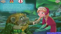 Frozen Movie Game 2014 - My Little Pony Friendship is Magic Full Game Episodes   MLP & Frozen
