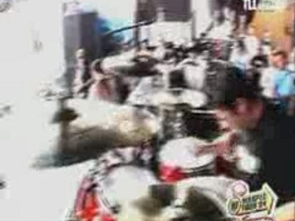 New Found Glory - All Downhill From Here