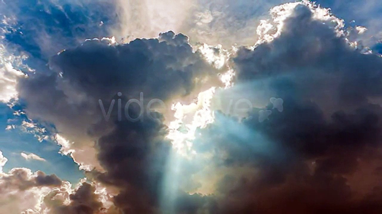 Cloud 4k | Stock Footage | Files - Videohive