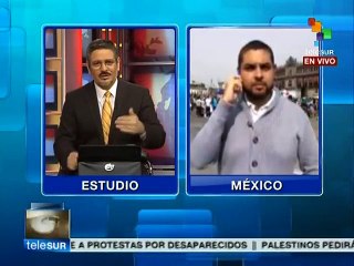 Argentina: Cristina Fernández recibe alta médica por sigmoiditis