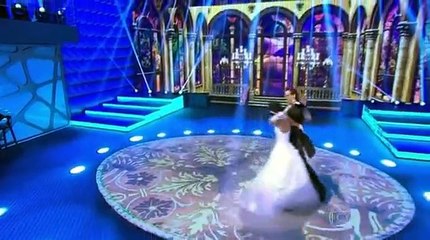 DDF 11 -  Giba - Valsa