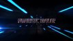 Futuristic Zoom Trailer | After Effects Template | Project Files - Videohive