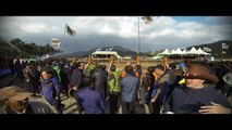 Jeongeup Bullfight Festival