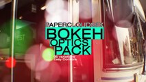 Ultimate Bokeh Optics Pack | After Effects Template | Project Files - Videohive