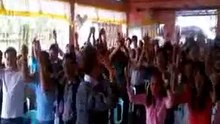 Wessel du Bruyn - Mighty Outpouring in Phillipines