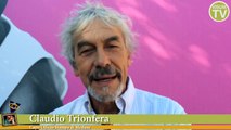 'Claudio Trionfera' capo ufficio stampa di Medusa al Festival Internazionale del Film di Roma