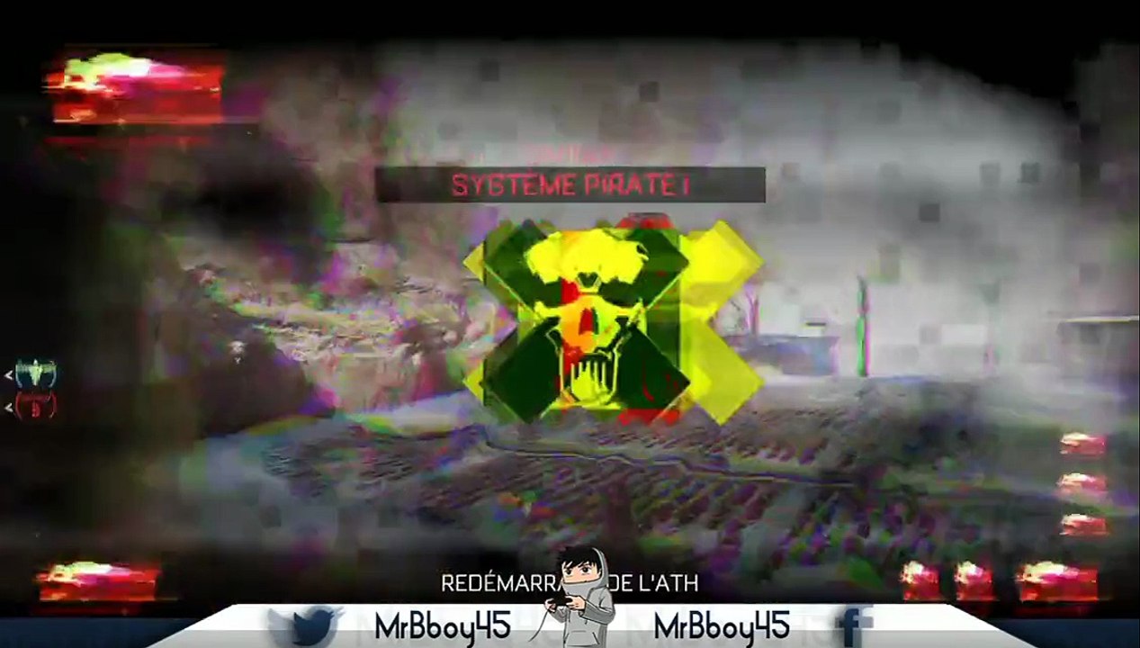 Advanced Warfare Avec Jojo et MrLev12