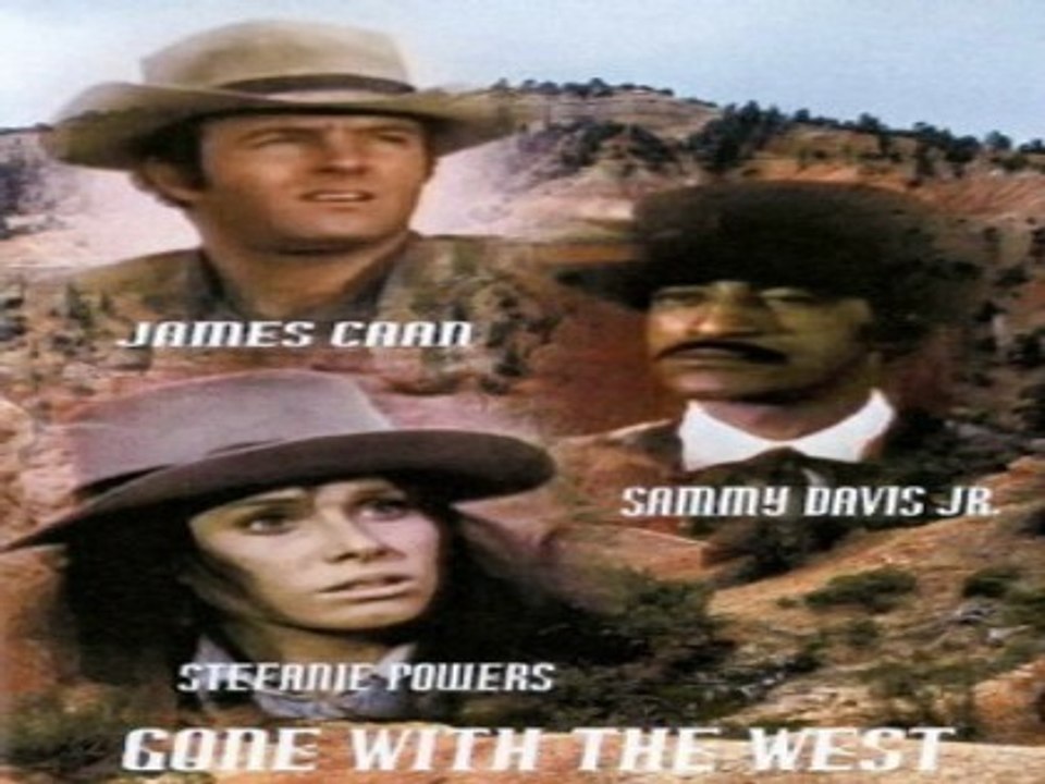 Gone with the West