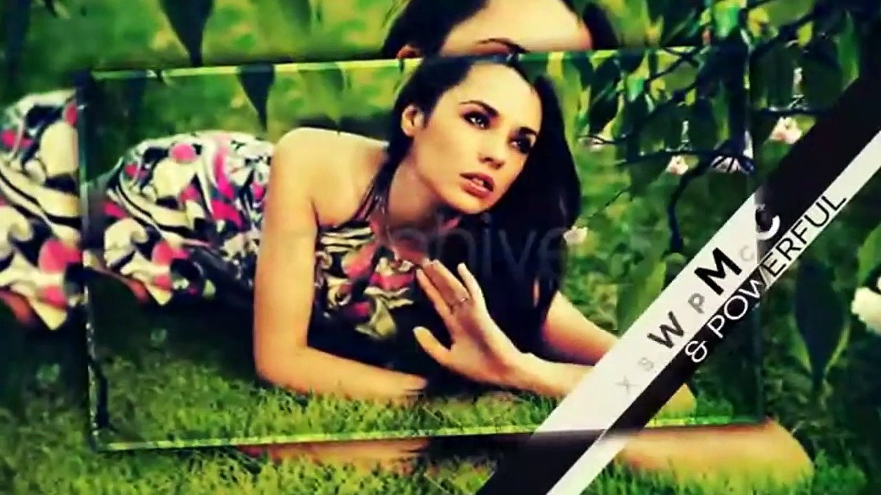 Punch | After Effects Template | Project Files - Videohive