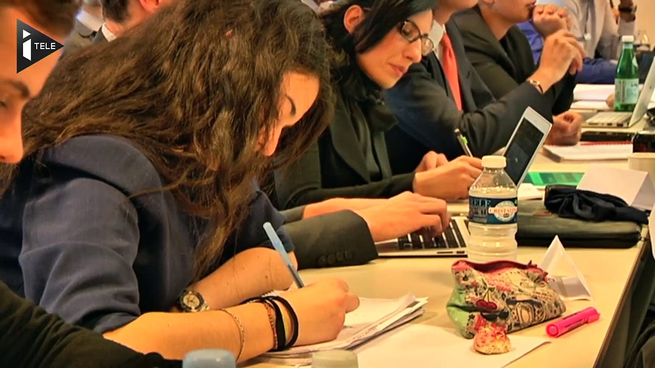 La finance islamique séduit de plus en plus d'étudiants à Paris-Dauphine