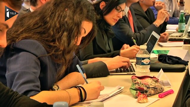 La finance islamique séduit de plus en plus d'étudiants à Paris-Dauphine