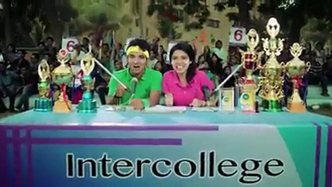 Telenor Sim Lagao Offer TVC 2014