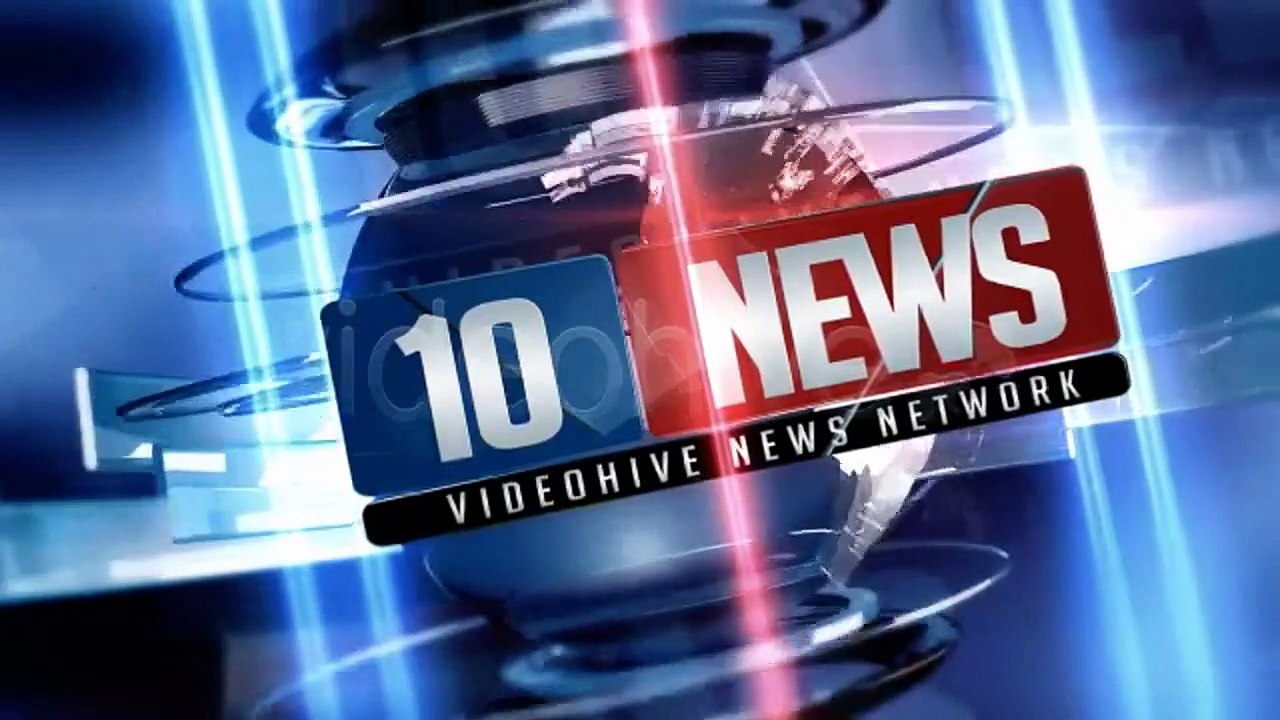 News Ident Pack | After Effects Template | Project Files - Videohive