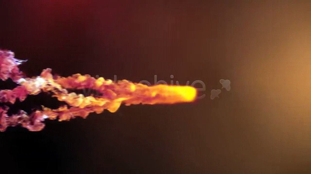 Beauty Particles Logo Reveal | After Effects Template | Project Files - Videohive