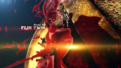 Ancient Battlefield | After Effects Template | Project Files - Videohive