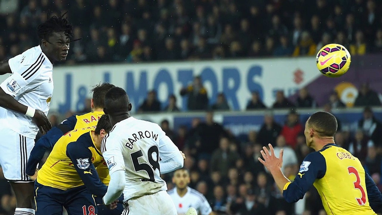 Wenger: 'Müssen 90 Minuten da sein'