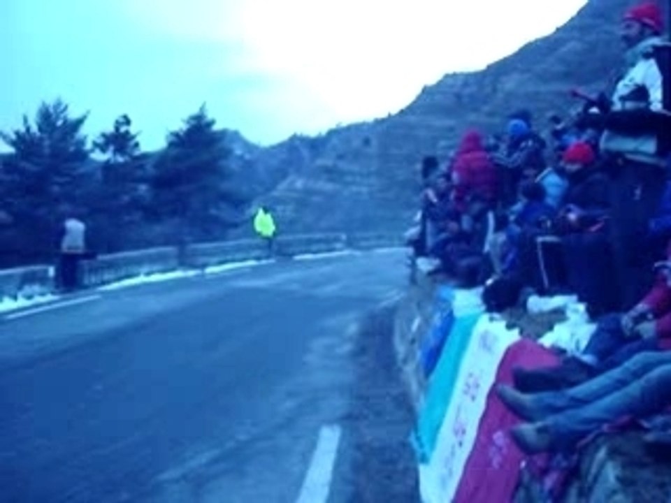 monte carlo 2006 loeb