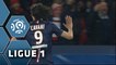 But Edinson CAVANI (85ème) / Paris Saint-Germain - Olympique de Marseille (2-0) - (PSG - OM) / 2014-15