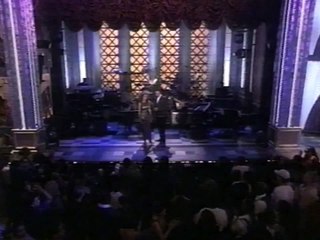 James Ingram & Tamia: ' How Do You Keep The Music Playing