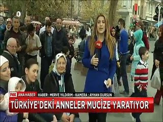 Türk Anneler Mucize yaratıyor günde 5 lirayla çocuğun karnı nasıl doyar