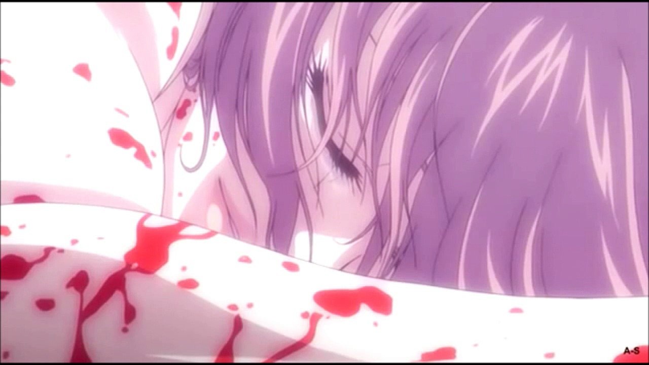 Basilisk Amv Crossover