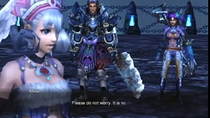 Xenoblade Chronicles - Partie. 50