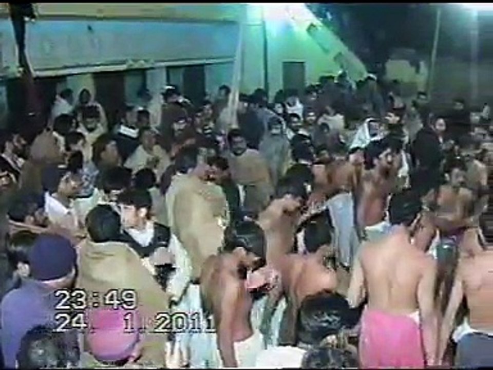 DHOK DUDHAL 2011