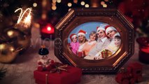 Christmas Greetings | After Effects Template | Project Files - Videohive