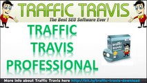 Traffic Travis Professional Edition   Grab yours today !