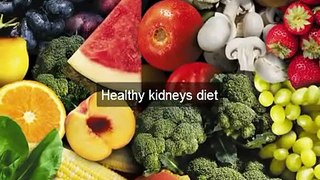 Your chance to follow the healthy kidneys diet- follow kidney diet secrets healthy kidneys diet plan