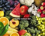 Your chance to follow the healthy kidneys diet- follow kidney diet secrets healthy kidneys diet plan