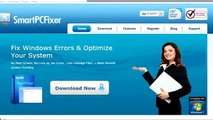 Smartpcfixer Review - Watch Before You Buy Smart Pc Fixer!