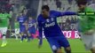 What a goal Carlos Tevez ! Fantastic solo run (Juventus - Parma)