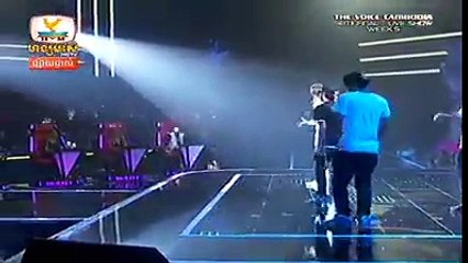 ប៊ុត សីហា(ឈប់ទ្រាំ)